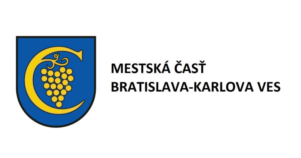 logo Karlova Ves