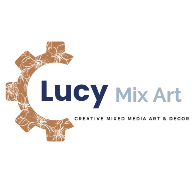 Lucy Mix Art