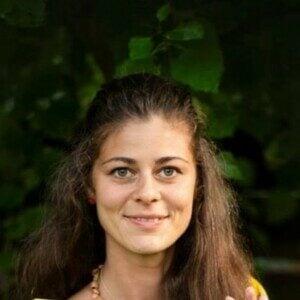 Profilová fotka Livia Melišeková