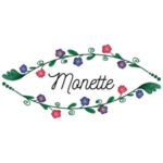 Monette